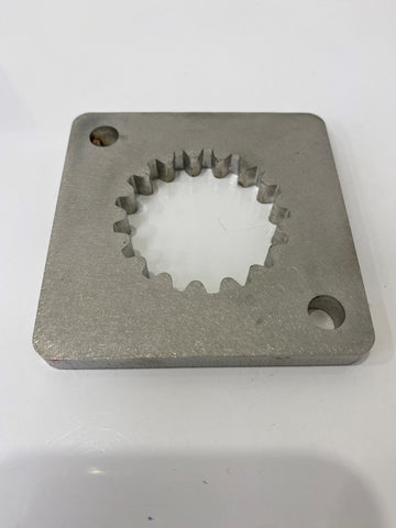 Rotax Max Drive Sprocket - 17 tooth Holding Tool