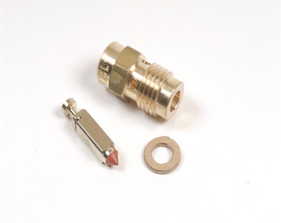 Rotax Carb Needle & Seat Urban Performance