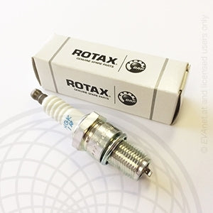 Rotax Spark Plug - Ngk Gr9Di-8