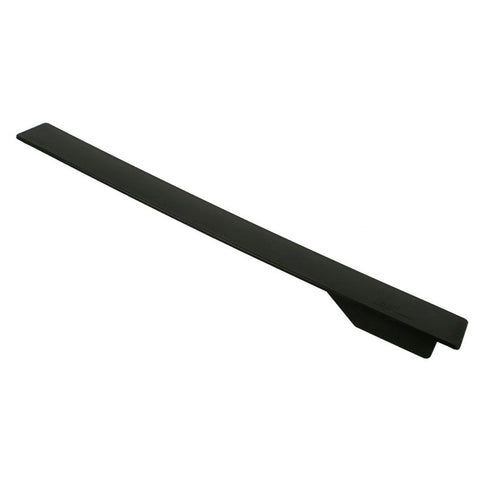 Kartech - Chain Guard - Rear - Black Plastic Strip
