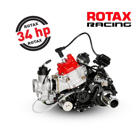 Rotax DD2 Engine