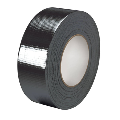 Kartech Race Tape Cloth 20m Black