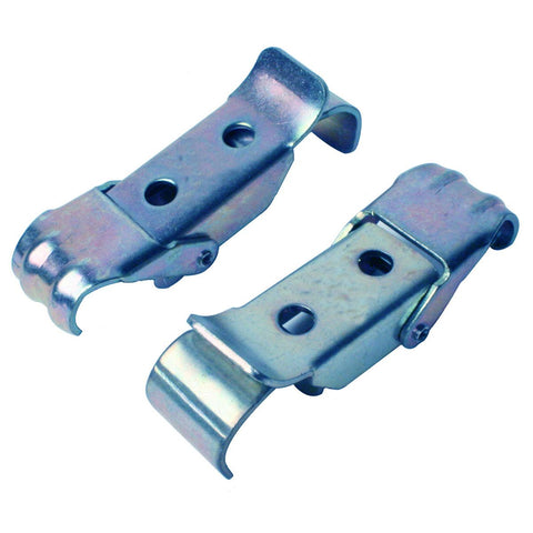 KG - Nosecone Clamp Steel (2 Piece)