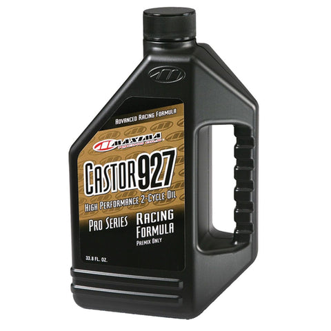 Maxima 927 - Castor Oil - 1.89L