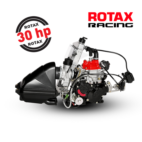 ROTAX Max 125 EVO - Senior