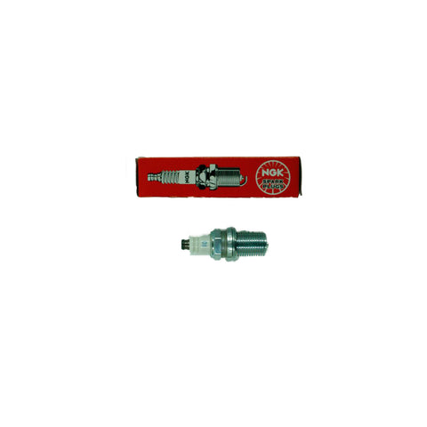 NGK - Spark Plug R7282-105 Race Plug