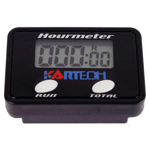 Kartech - Hourmeter Digital 2 or 4 Stroke70