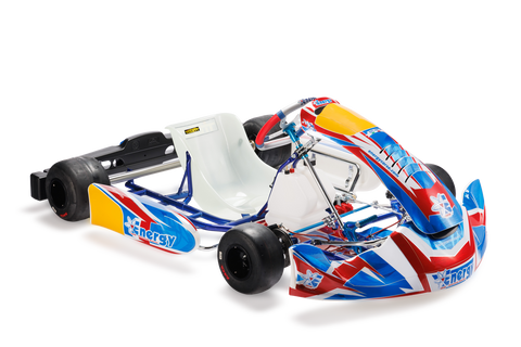 Energy Kinetic DD2 30/32mm