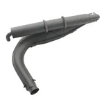 Exhaust System Complete - EVO (Jnr/Snr)