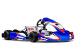 Arrow Kart - X6 Rotax / DVS / TAG