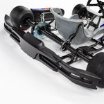 Arrow Kart - X6 4S - Raket 120