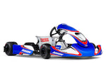 Arrow Kart - X6 4S - Raket 120