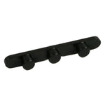 Axle Key 3 Peg - 8x3.4x59 7.4pegs - 50mm Axle