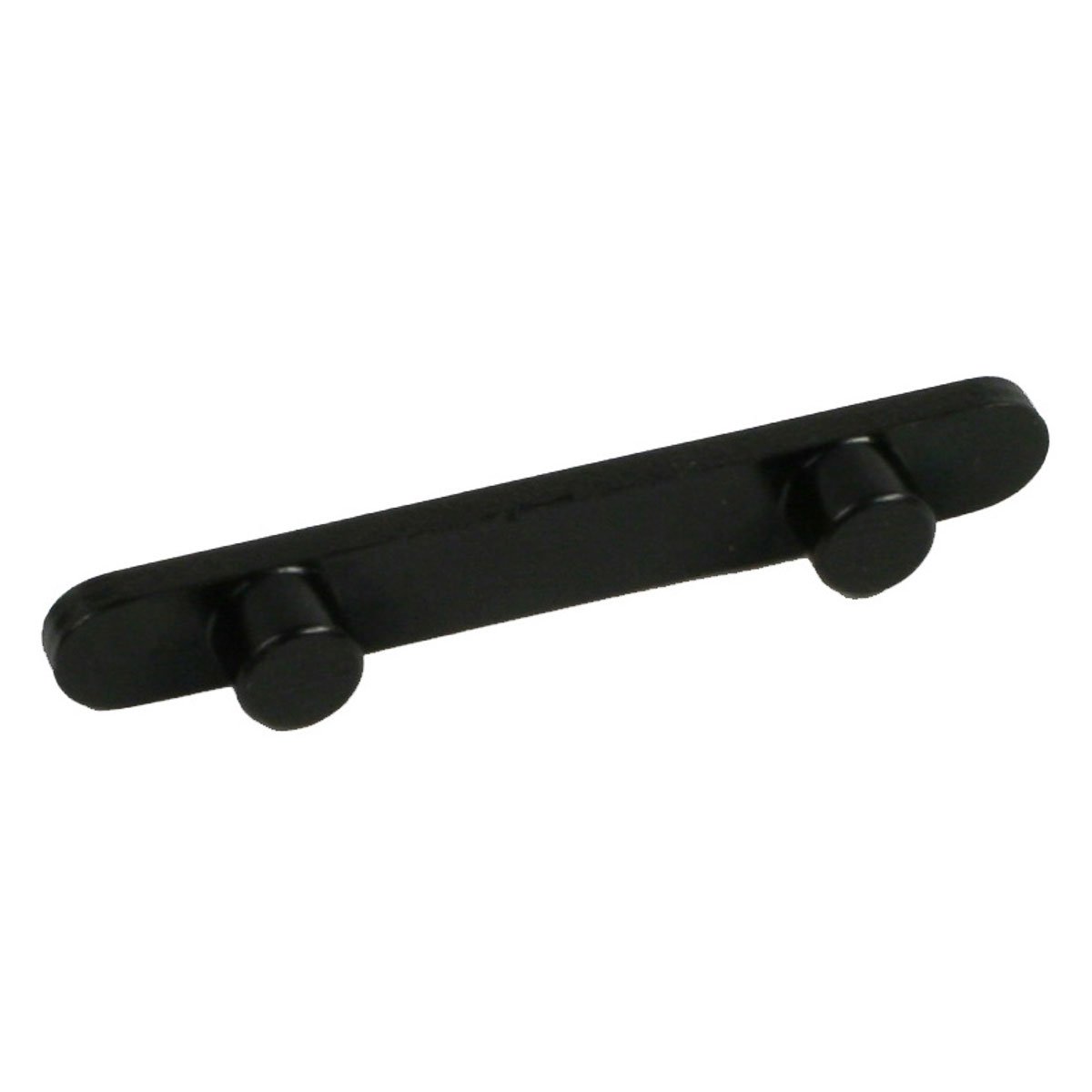 Axle Key 2 Peg - 8x3.4x59 7.4pegs - 50mm Axle – Urban Performance