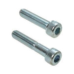 M8 Capscrew Zinc