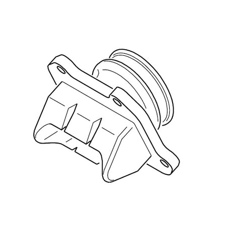 Rotax Intake Rubber Socket - DD2