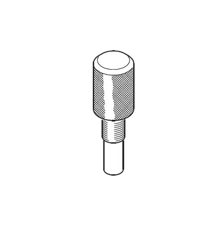 Rotax Tool For Locking Crankshaft - Piston Stop