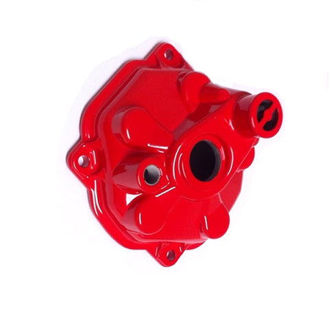 Cylinder Head Cover - Red