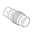 Gearbox Hollow Shaft - DD2