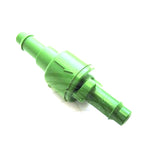 Rotax Check Valve EVO Exh Valve - Green