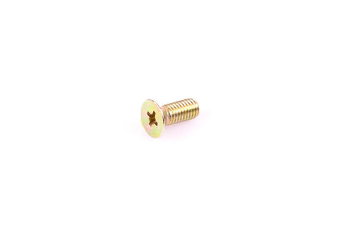 Bearing Retainer Screw - 5x12 Countersunk