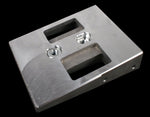 Kartech - Engine Mount Top Slide Plate - Angled