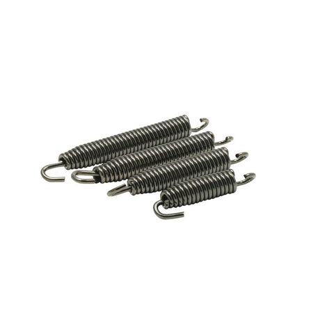 Kartech - Exhaust Spring With Swivel Ends