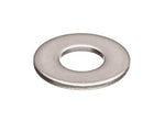 Flat Washer Zinc