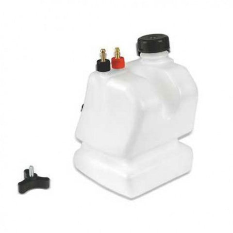 KG - Fuel Tank 3.5 Ltr Complete