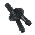 Kartech - Fuel Tank Outlet Fitting - Plastic
