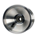 Kartech - Kart Trolley Wheel - Alloy