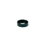 Kartech - Stub Axle End Spacer - Black