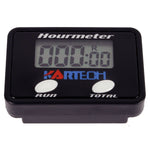 Kartech - Hourmeter Digital 2 or 4 Stroke70